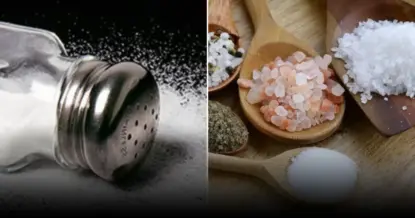 Россиян предостерегли от полного отказа от соли