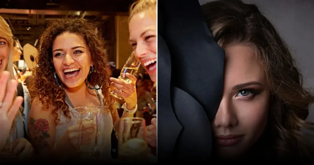 5 категорий токсичных подруг: как распознать и сохранить дружбу