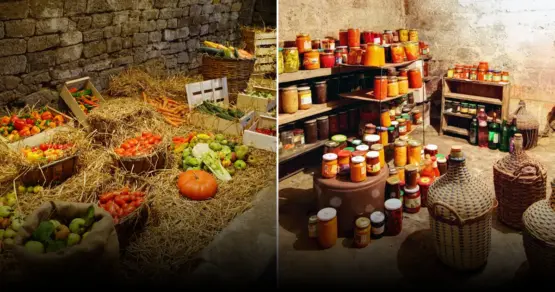 Как без усилий открыть банку с закруткой: хитрость, известная лишь единицам