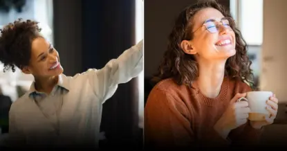 8 простых практик, чтобы  превратить каждый день в источник счастья