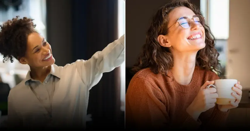 8 простых практик, чтобы  превратить каждый день в источник счастья