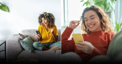 6 тревожных признаков онлайн-общения с мужчиной