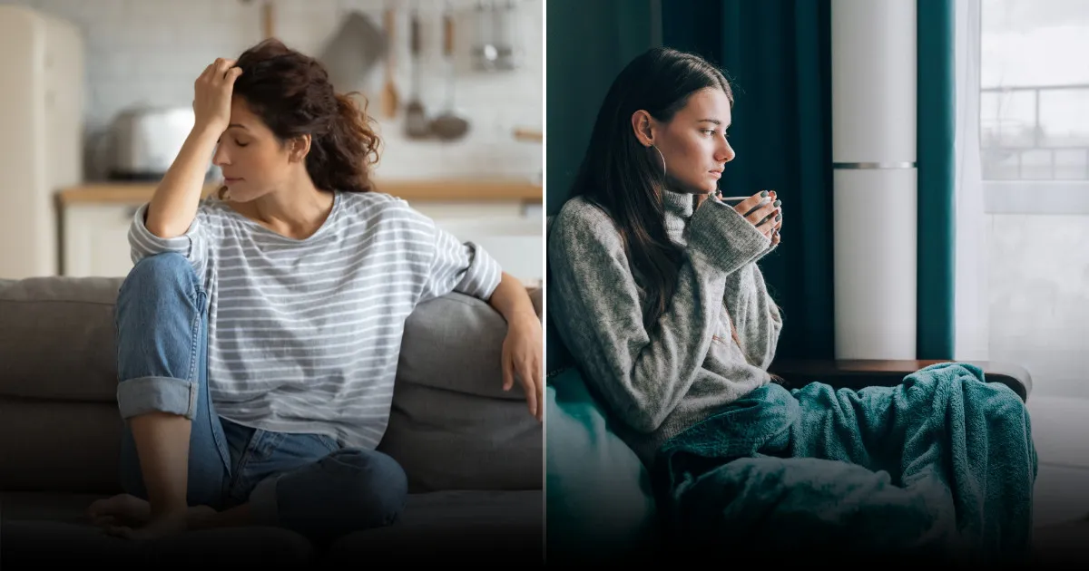 Названы причины перегруза и тревоги: как умные люди теряют радость жизни