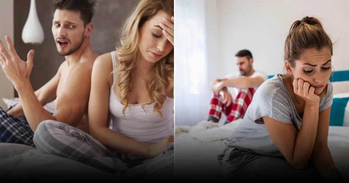 5 отговорок мужчин, не готовых к браку: как распознать