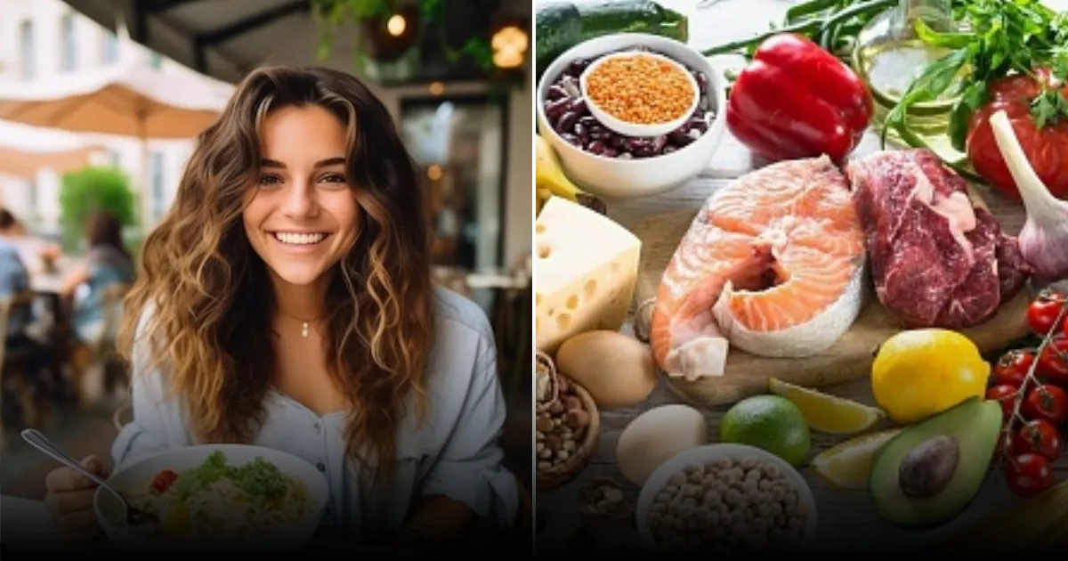 Новая «Планетарная диета» помогает снизить риски заболеваний и продлить жизнь Новая «Планетарная диета» помогает снизить риски заболеваний и продлить жизнь