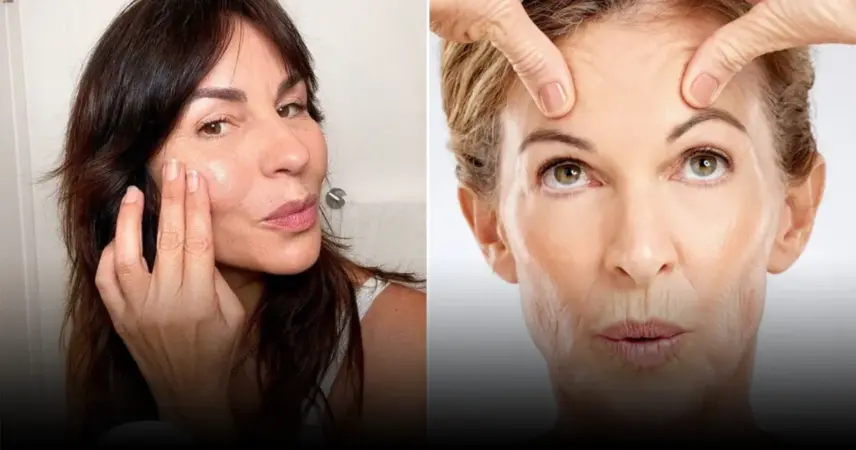 Как сохранить кожу молодой и красивой на долгие годы