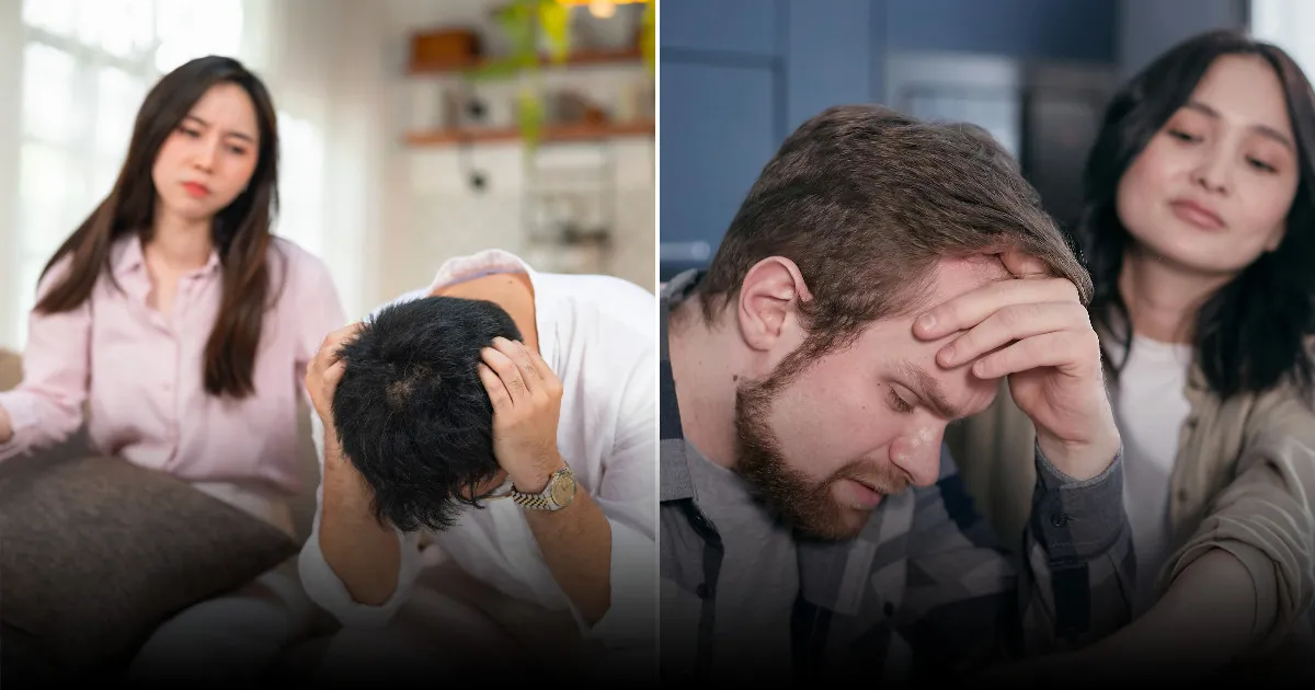 Почему мужчины изменяют: 5 причин