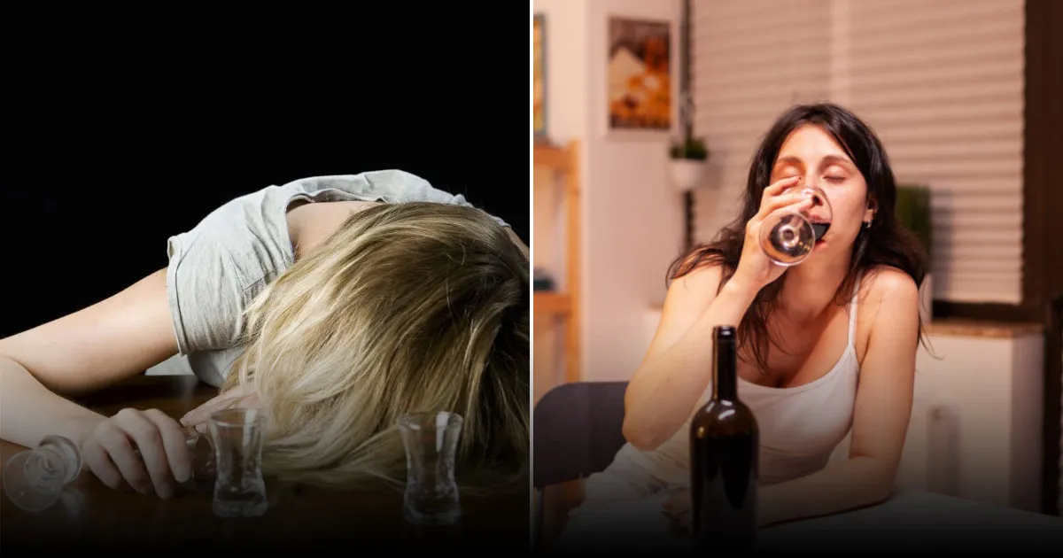 5 распространённых мифов о лечении похмелья