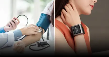 Россиян призвали избегать 4 опасных ошибок при лечении гипертонии