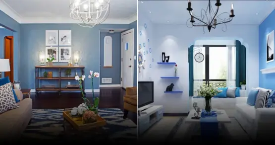 Как сделать гостиную центром общения