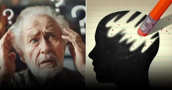 Нарушение обоняния может свидетельствовать об этом заболевании