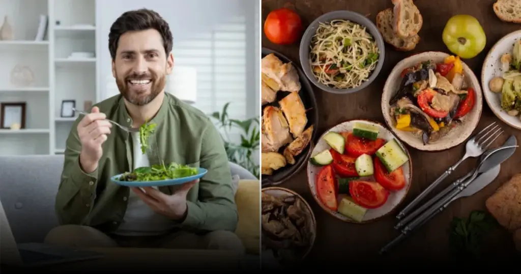 Названы продукты, которые категорически нельзя есть с гречкой