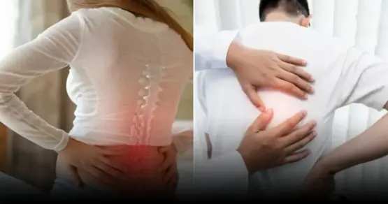 Нейрохирург назвал эффективные методы избавления от болей в спине