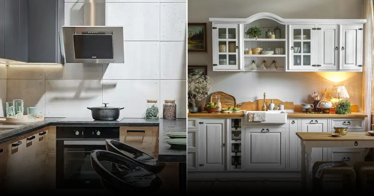 Как избежать ошибок оформления кухни и сохранить функциональность Как избежать ошибок оформления кухни и сохранить функциональность