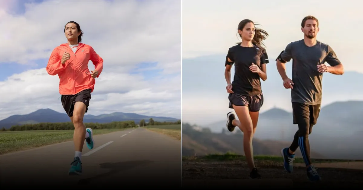 Что делать, если после бега болят колени: мнение тренера Что делать, если после бега болят колени: мнение тренера