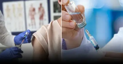 Больше никаких слез: как помочь ребенку справиться со страхом уколов