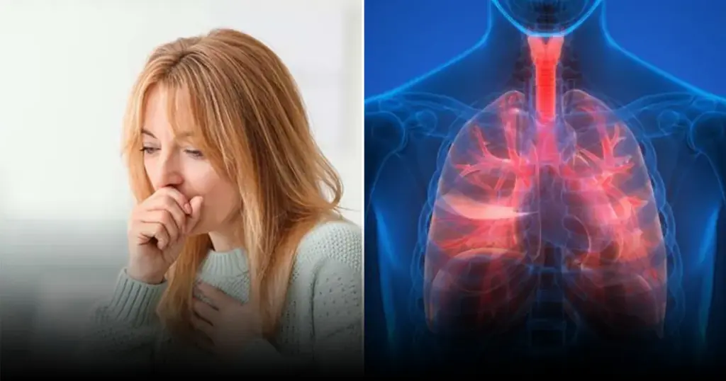 3 метода, позволяющие избежать потери сознания при кашле