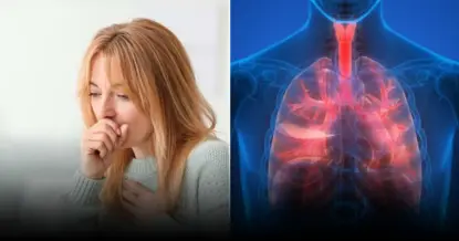 Проблемы с легкими: когда стоит обратить на это внимание?