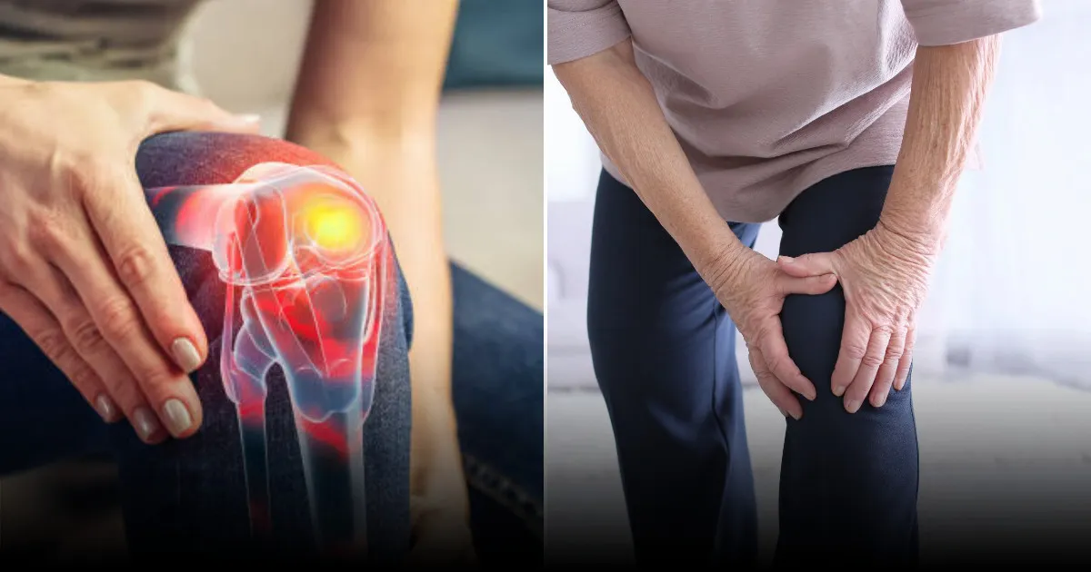 Врач назвала неочевидный сигнал раннего артрита