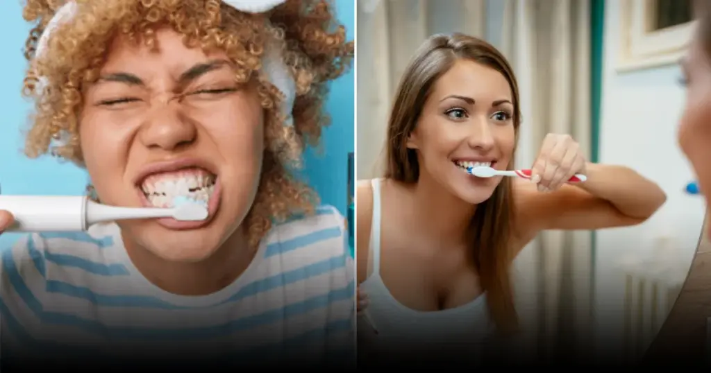 Ошибки при чистке зубов: стоматолог объяснил, почему ополаскивать рот водой не стоит