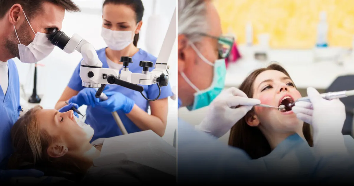 Только стоматологи видят эти ранние признаки рака