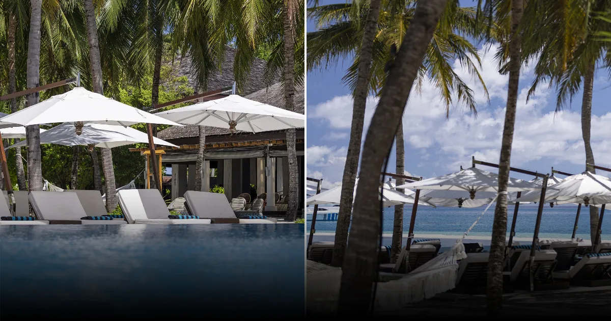 Новый японский ресторан открывается на известном мальдивском курорте Новый японский ресторан открывается на известном мальдивском курорте