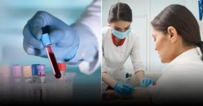 Врач опровергает миф о диагностике рака с помощью общего анализа крови