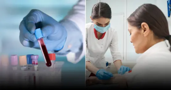 Врач опровергает миф о диагностике рака с помощью общего анализа крови