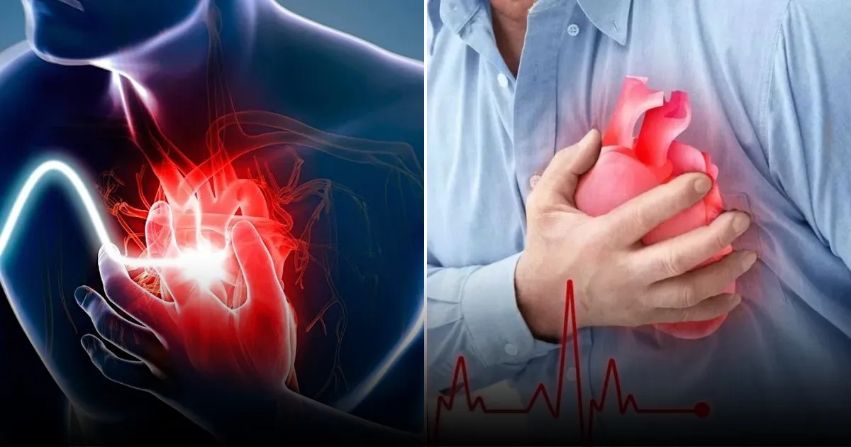 Названы признаки раннего старения сосудов: как предотвратить