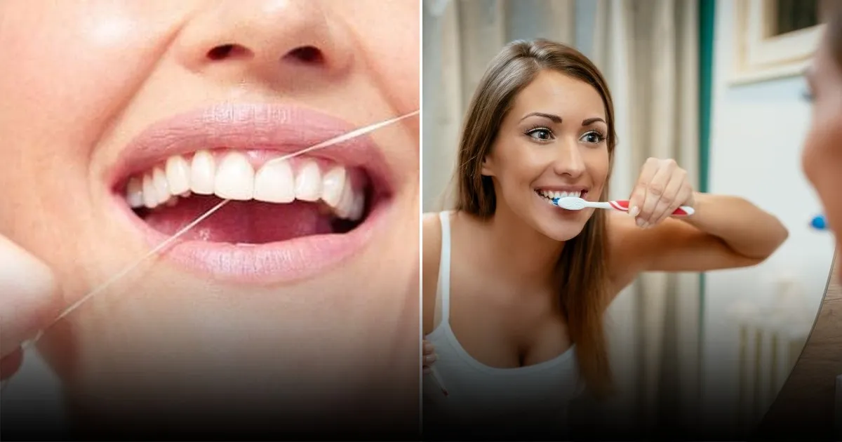 Советы стоматолога: как сохранить зубы на новогодних праздниках