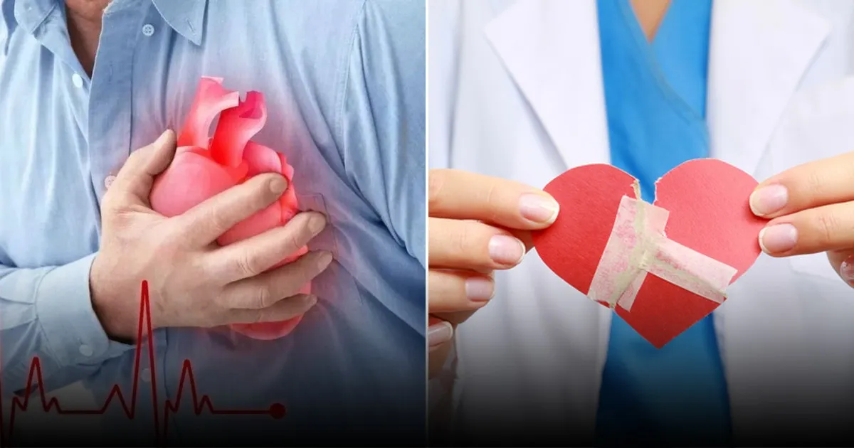 Россиянам с больным сердцем дали советы на новогодних каникул