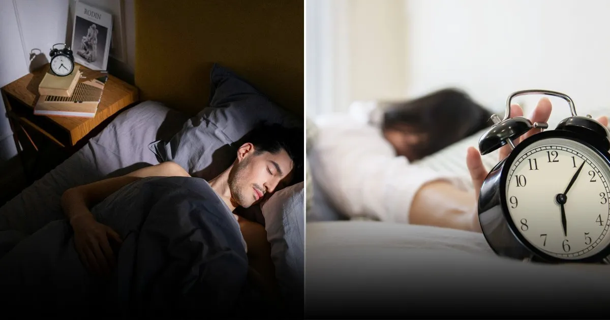 Учёные объяснили важность полноценного сна для здоровья мозга