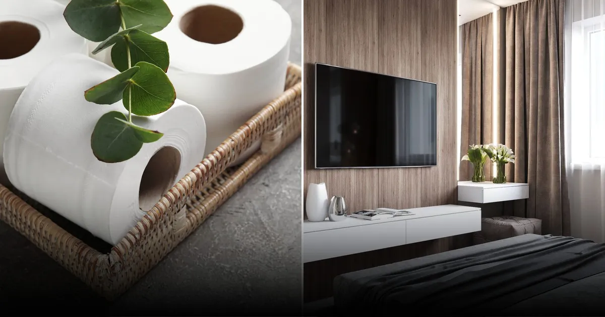 Почему ванная выглядит дешево: ошибки в дизайне