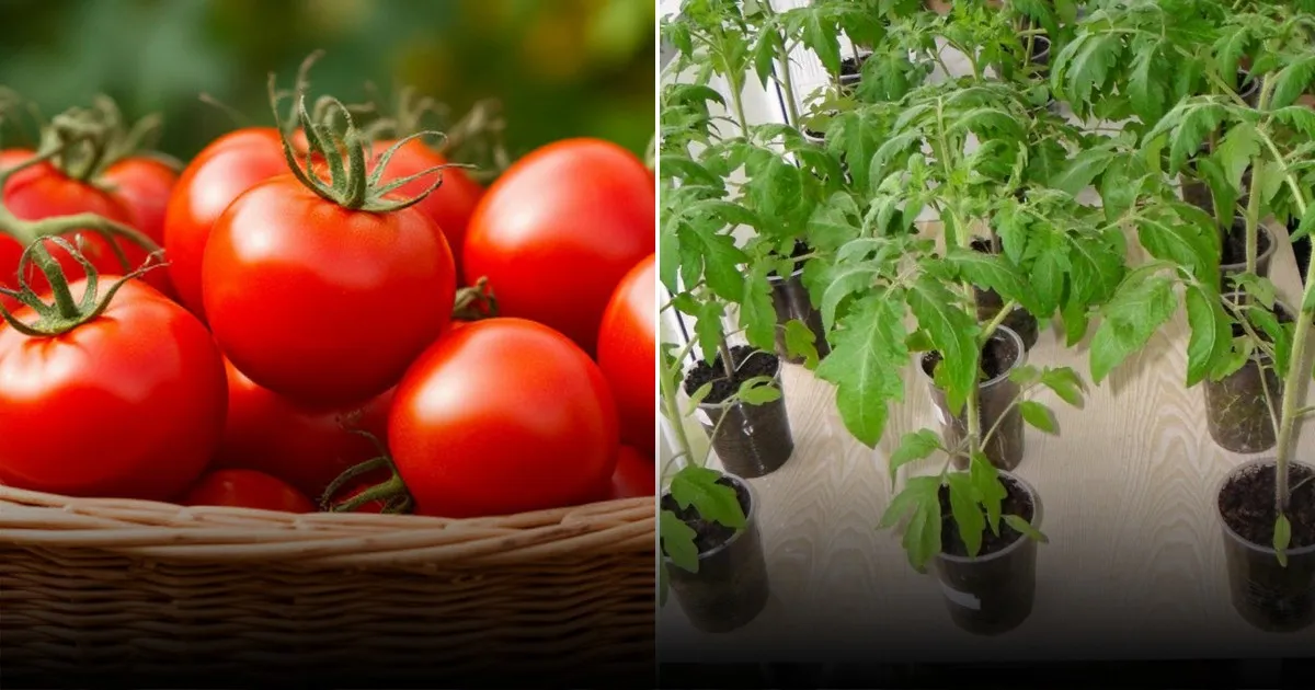 Когда и как обрезать помидоры для высокого урожая