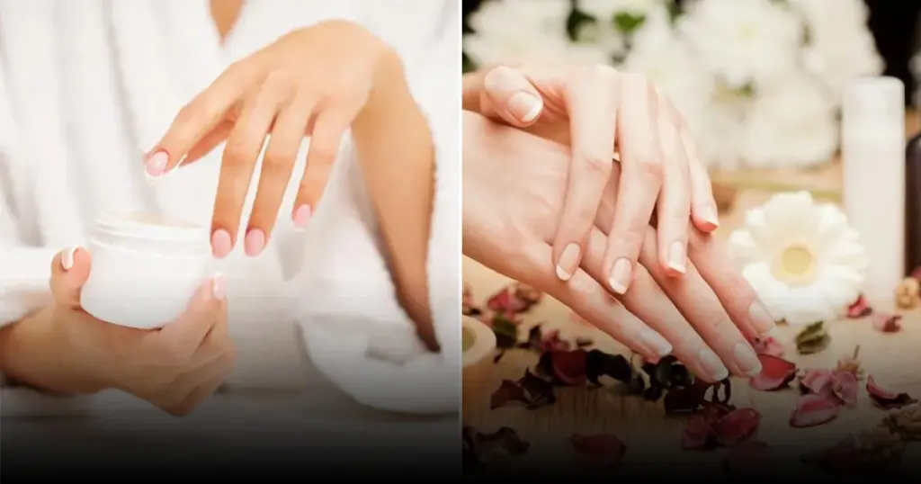 Эксперт дала советы по зимнему уходу за кожей рук