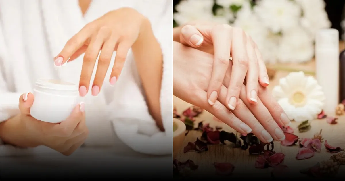 Эксперт дала советы по зимнему уходу за кожей рук