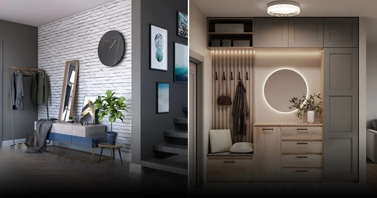 Терракотовый, охра и ржавчина в современном интерьере: баланс цвета, света и фактур