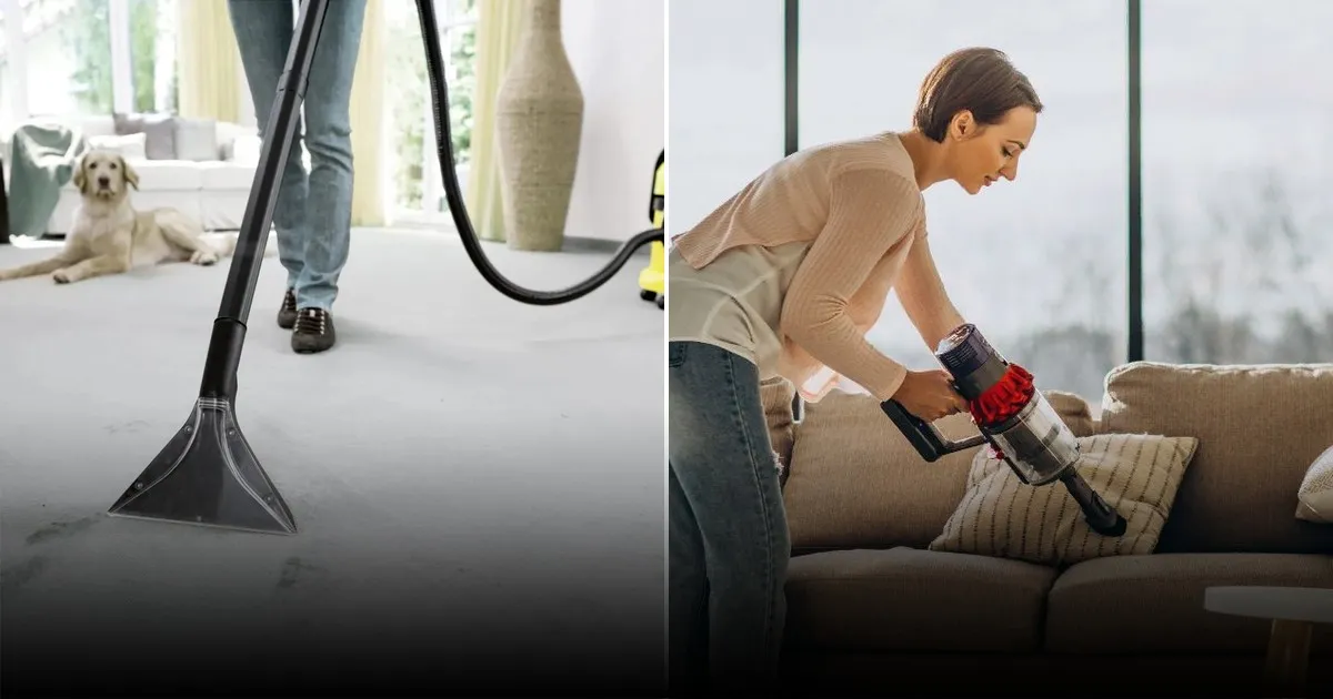 10-минутная уборка перед гостями: как быстро привести квартиру в порядок