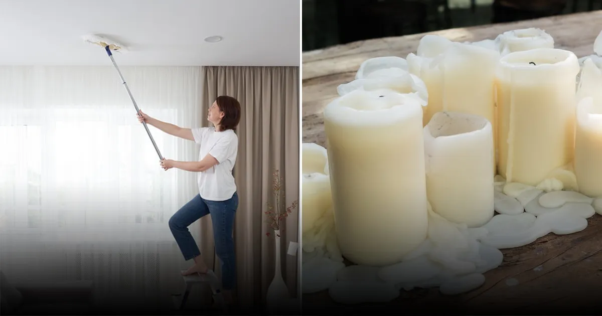 8 практичных приемов по полу для визуального подъема потолка