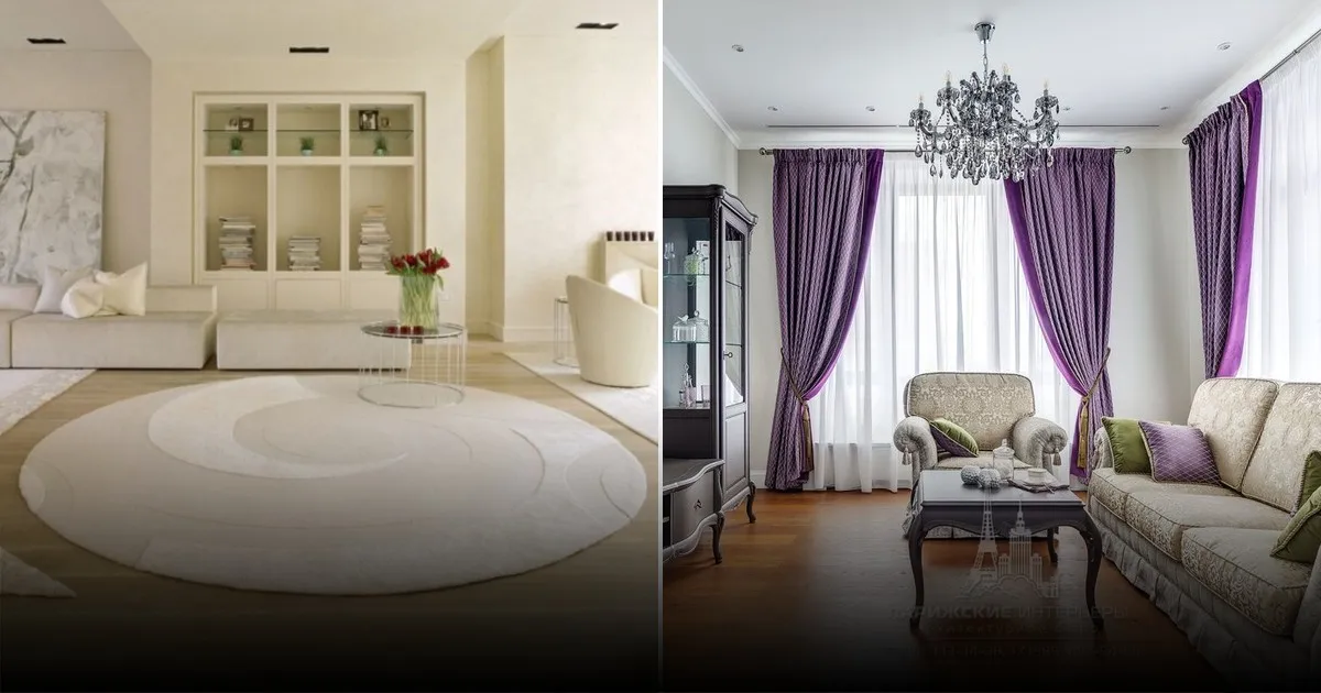 Как выбрать плинтус чтобы интерьер не превратился в музей