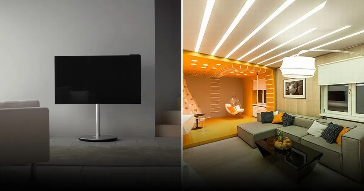 Как выбрать модный цвет интерьера, чтобы квартира не превратилась в музей