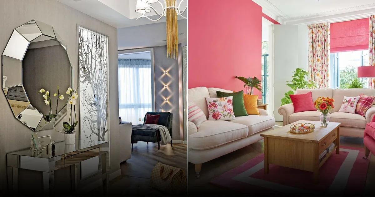 Как вернуть в интерьер три детали 2026 года и зачем они нужны