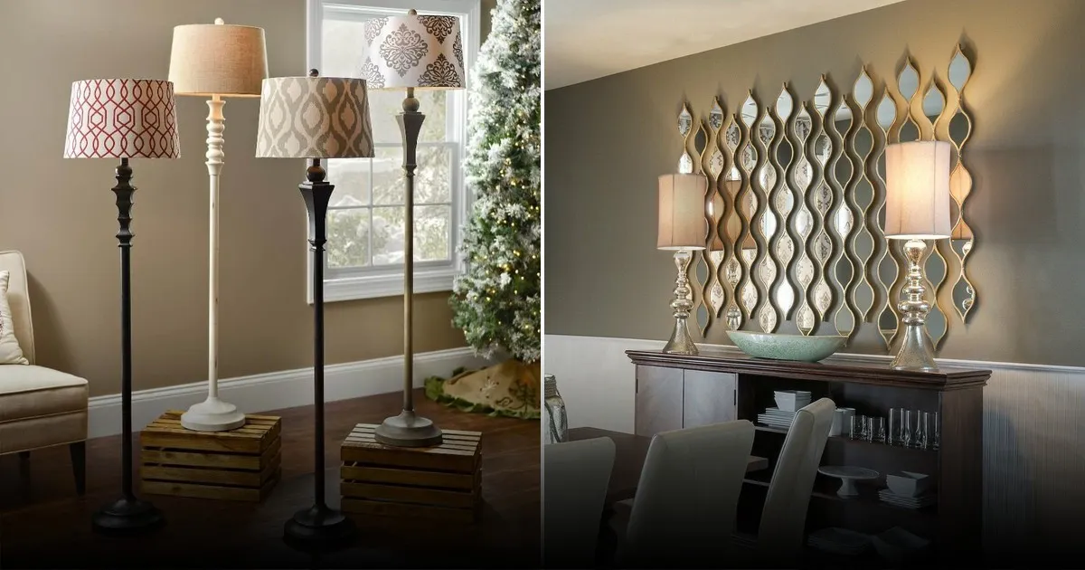 Скрытая подсветка и многослойность света: как расширить пространство и упорядочить интерьер