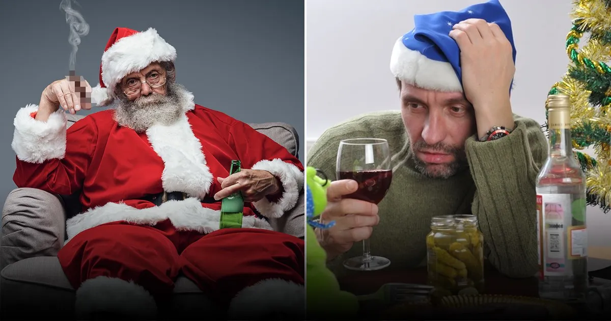 Опасности совместного употребления алкоголя и лекарств после праздников
