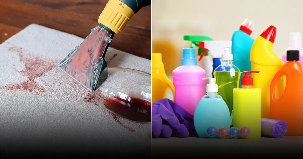 Как удалить пятно от ручки с одежды: простая и эффективная методика