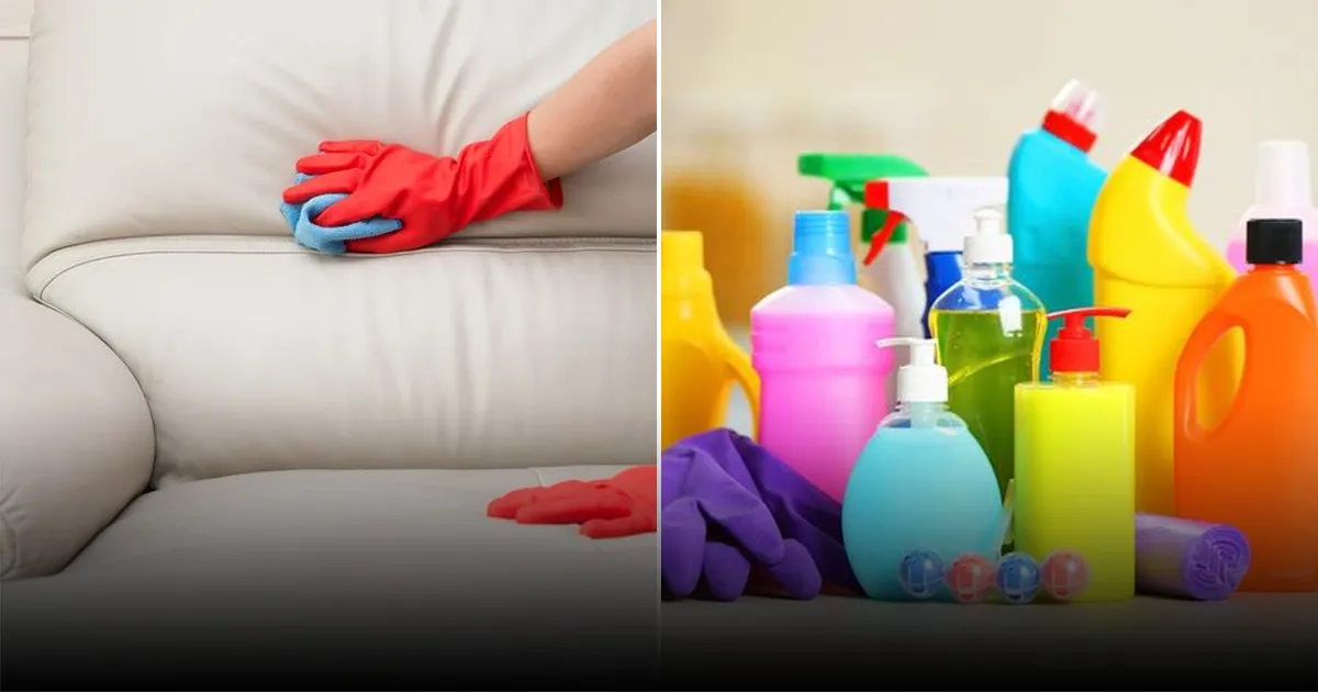 Как быстро и эффективно убрать кофейное пятно: советы специалистов