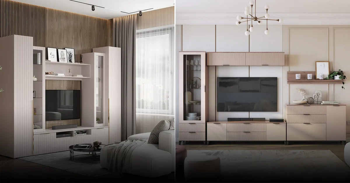 Почему гости у вас не задерживаются: распространённая ошибка в размещении мебели