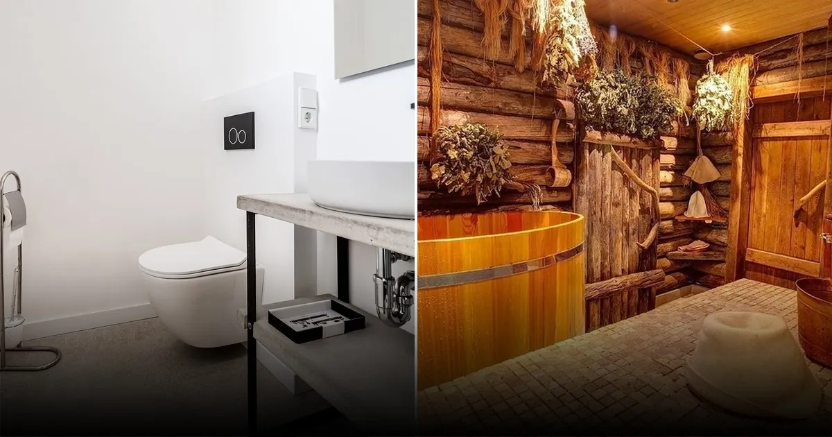 Как визуально увеличить небольшую ванную комнату: советы по отделке и дизайну