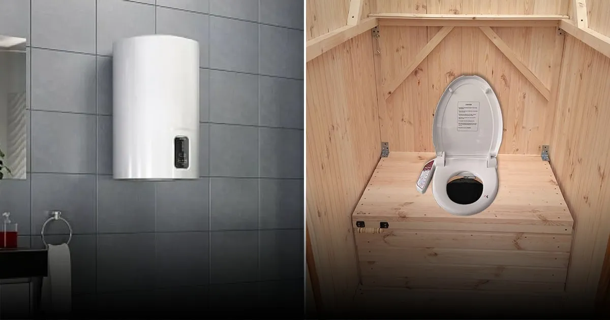 Неправильная планировка ванной раздражает: как это исправить