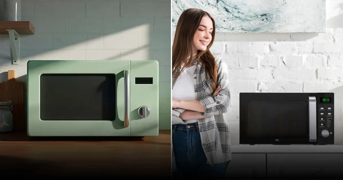 Можно ли безопасно кипятить воду в микроволновке